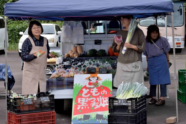 軽トラ市