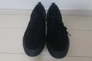 靴の数え方「3足」はなんと読むかで芸人夫婦がバトル　その答えに「はじめて知った…」と衝撃