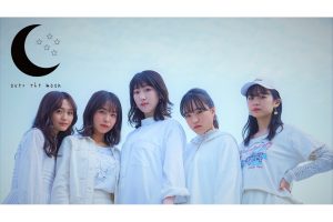 伊藤千由李、日比美思、莉子、寺本莉緒、橋本乃依のバンドがオリジナル曲MVを公開