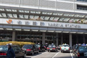 名古屋駅
