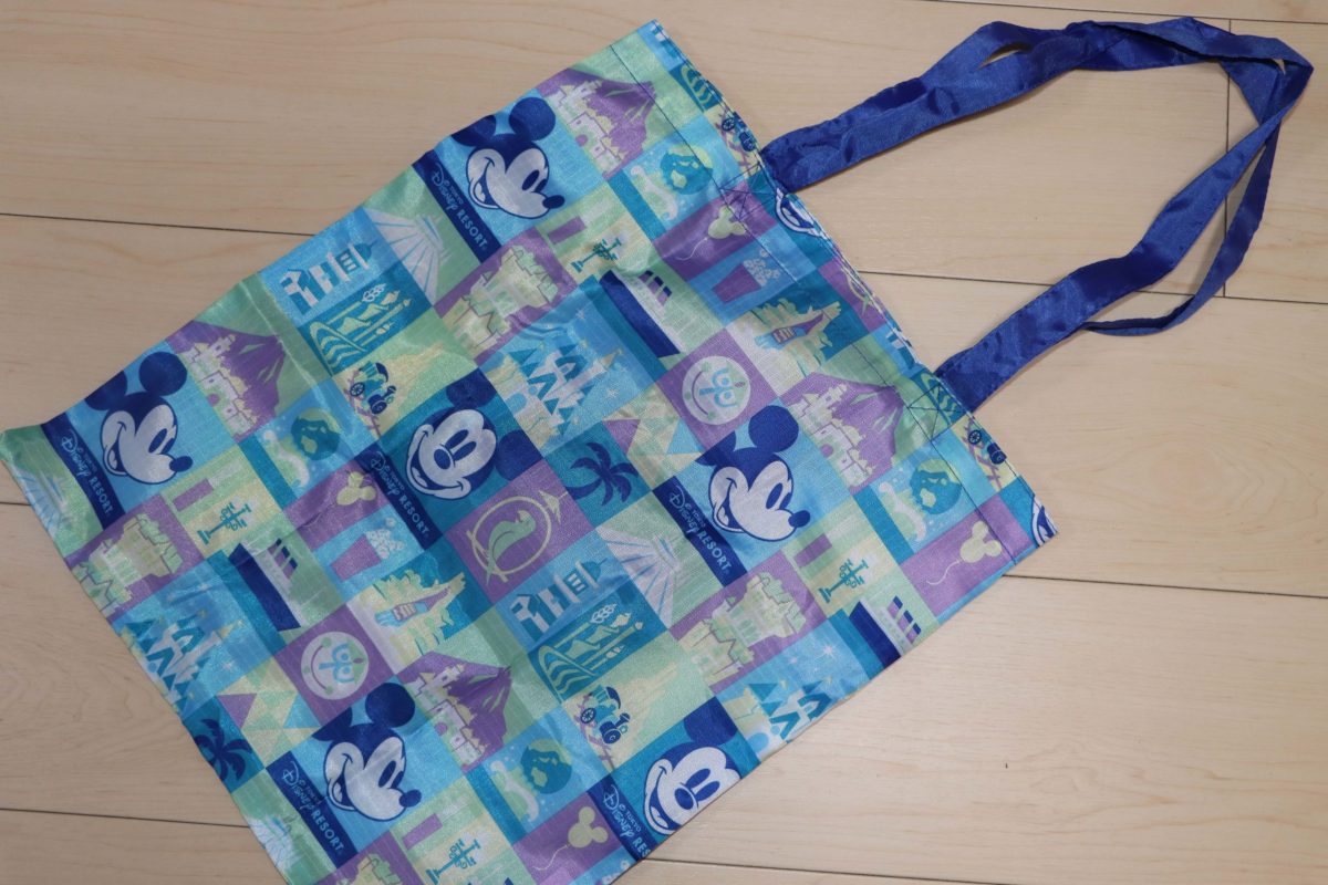 sirabee20200706Disneyecobag7