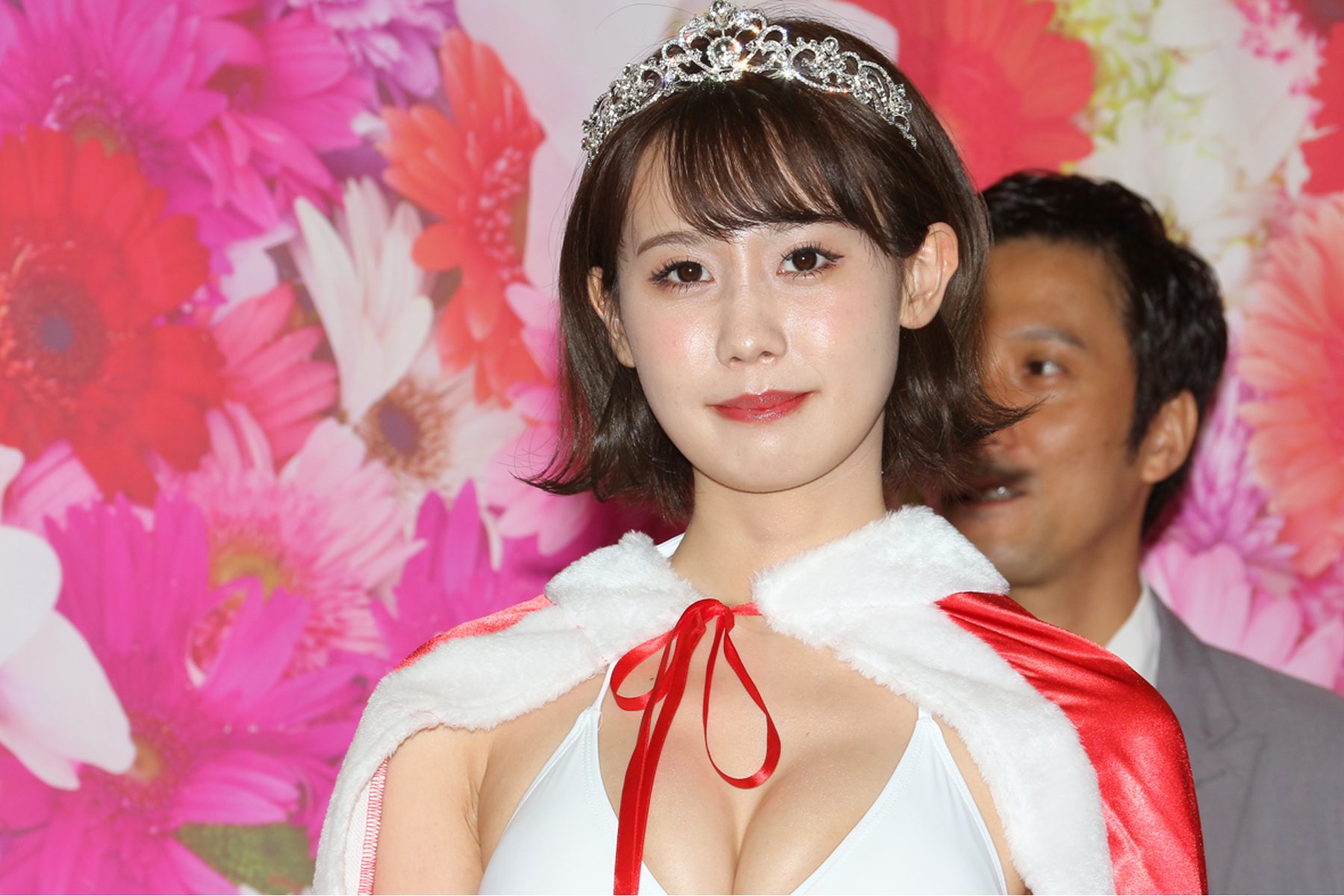 相原 とくダネ