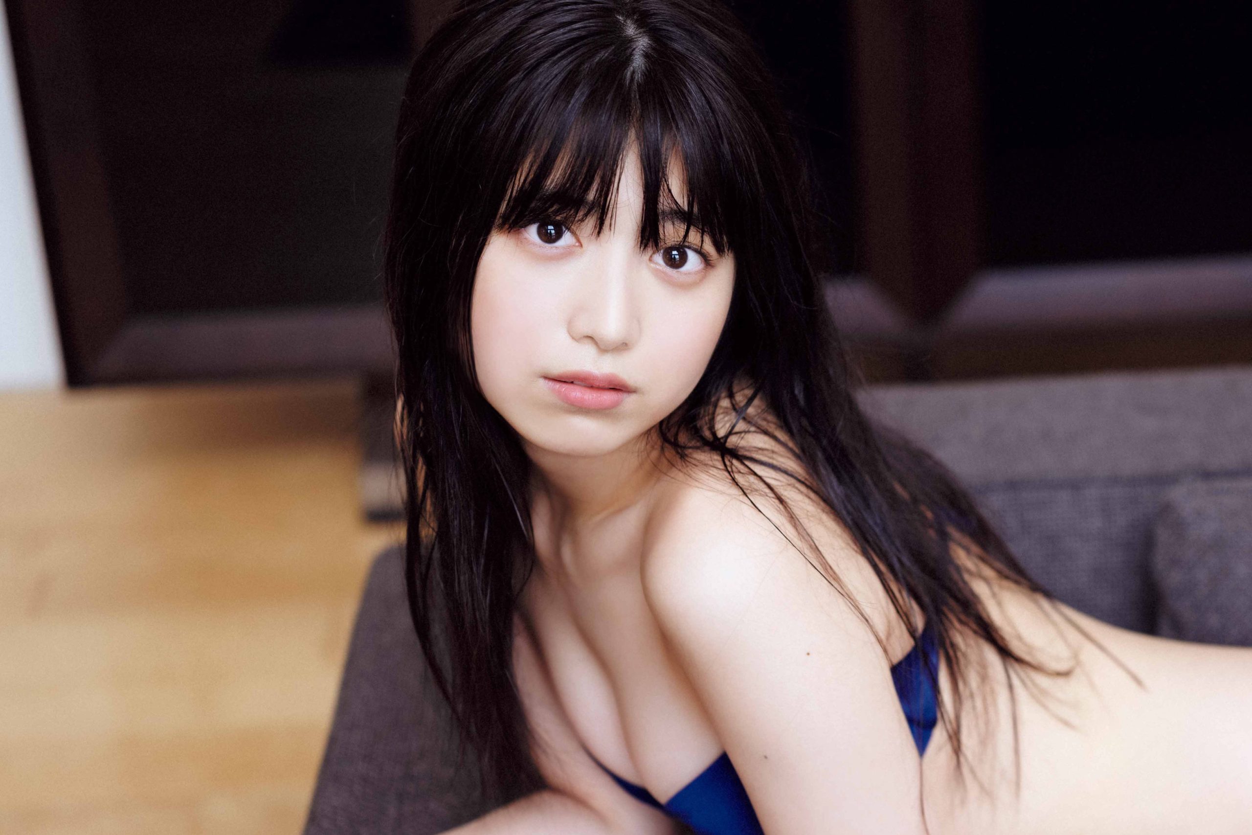 吉田莉桜