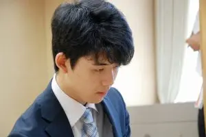 藤井聡太が、“唯一食べられないもの”に反響　一般人では1割ほど「一気に親近感」