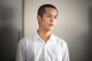 男劇団 青山表参道X・奥野壮、映画『灰色の壁～歯車～』に主演決定