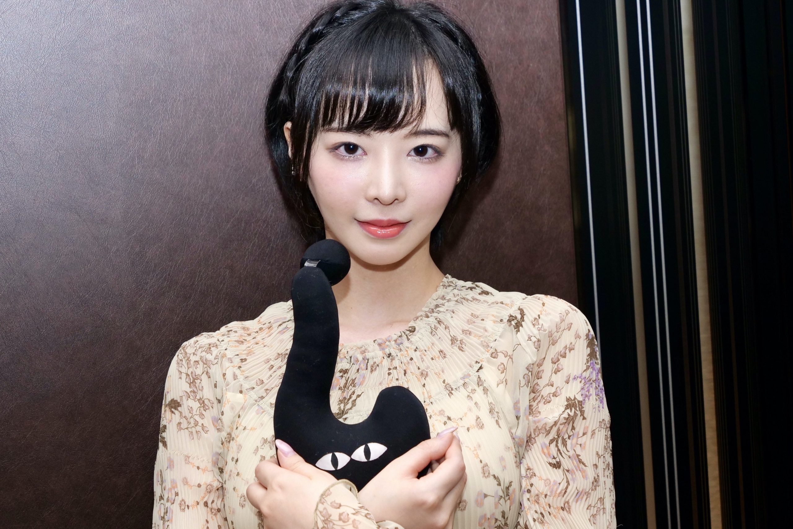 三宮つばき