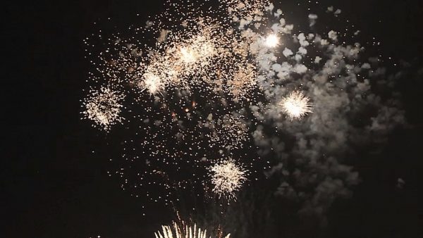 隅田川花火大会