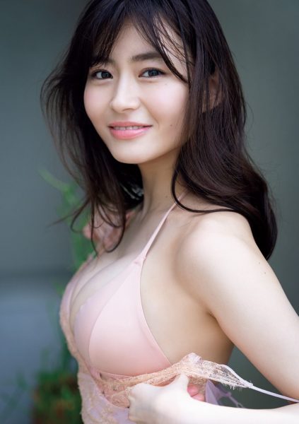 桜田茉央