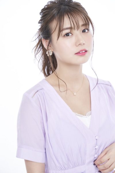 井口綾子