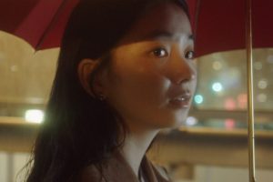 福地桃子出演のchelmico新曲MVに絶賛の声　「センスしかない」「好きすぎる」