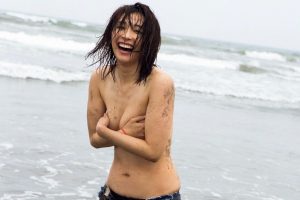 山崎真実