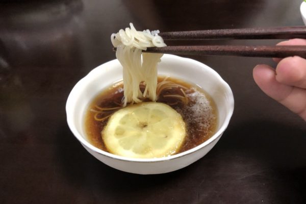 サクレそうめん