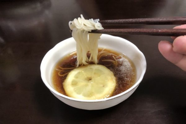 サクレそうめん