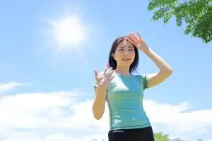 『DayDay』熱中症は1度かかると「繰り返す」リスクが…　ある言葉に「はじめて聞きました」