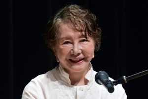 女優・渡辺美佐子が34年続けてきた原爆朗読の終わりと憲法について語る