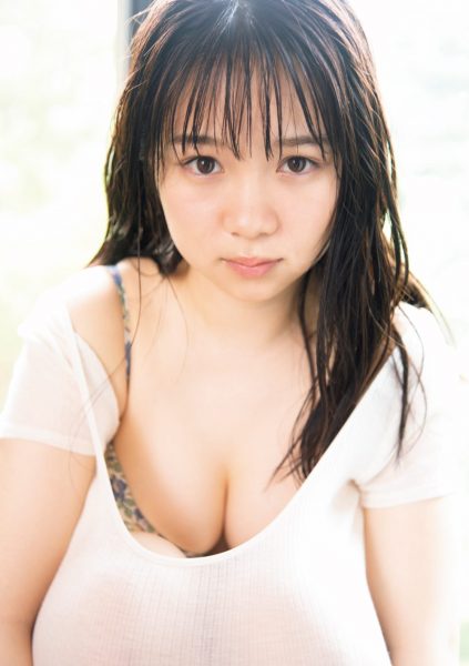 池本しおり
