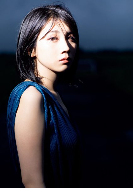 松本穂香