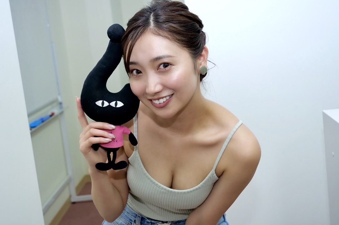 かみちゃん
