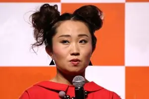 キンタロー。松竹芸能を離れて見えた“人間模様”を告白　「態度が変わる人もいたりとか…」