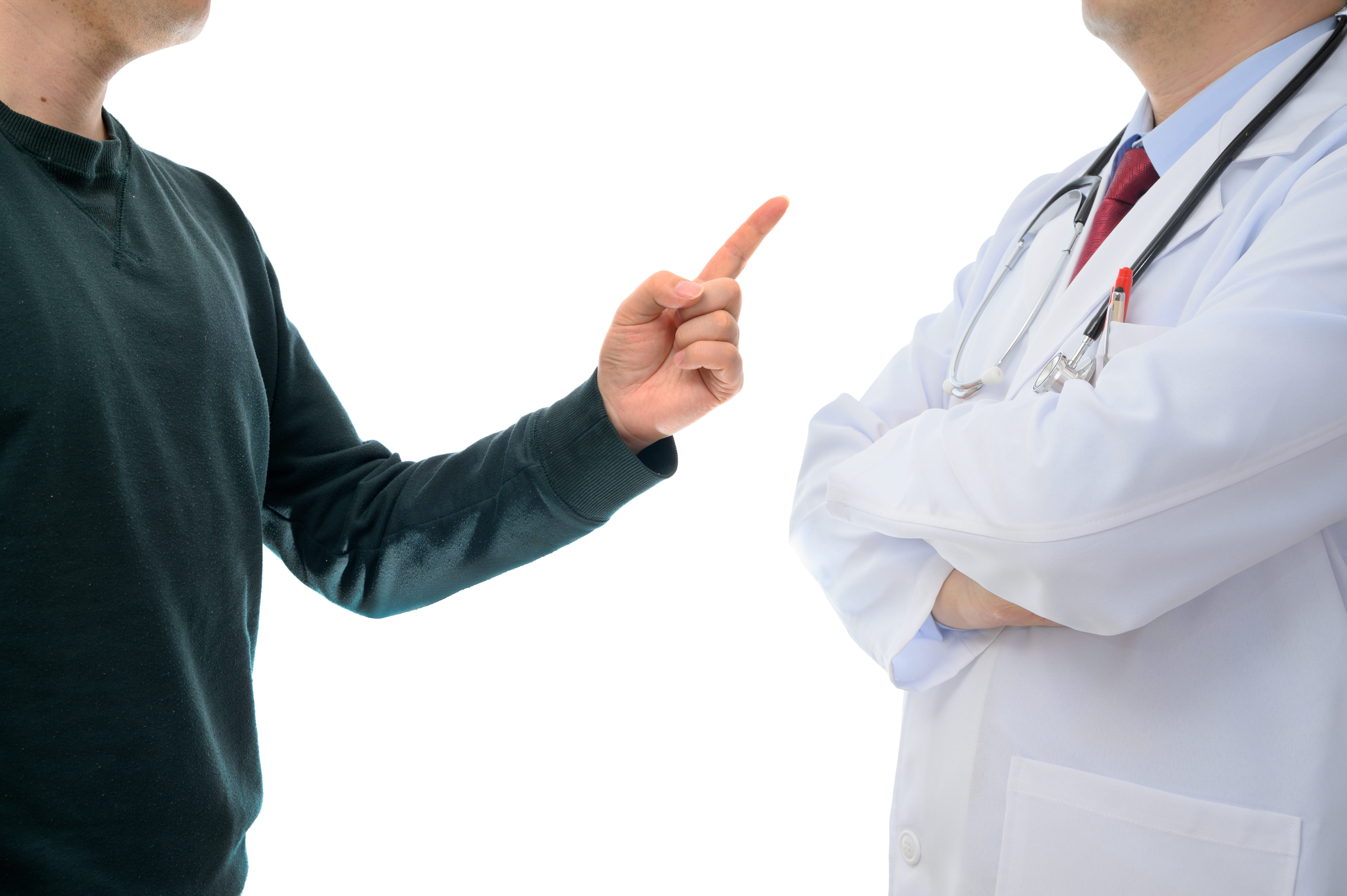 Тест правила общения с трудным пациентом. Конфликт между врачом и пациентом. Общение с пациентом. Конфликт медработников.