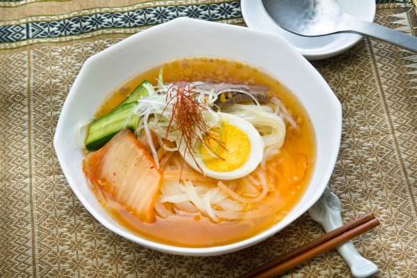 冷麺