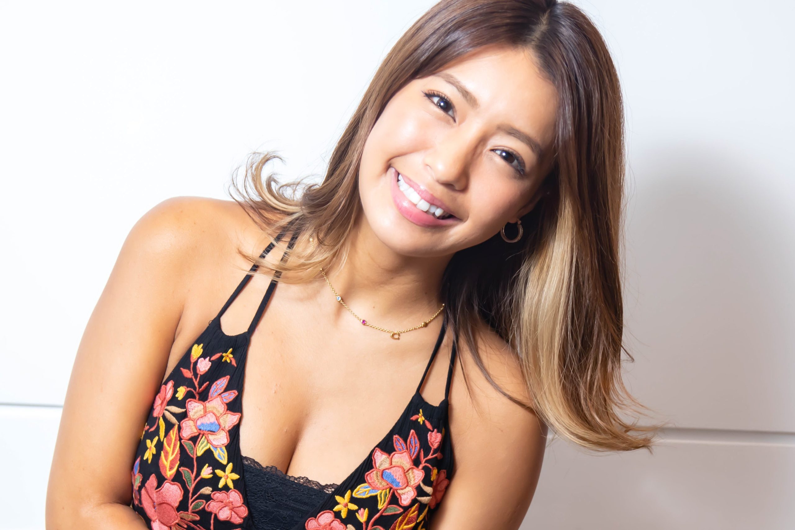橋本梨菜