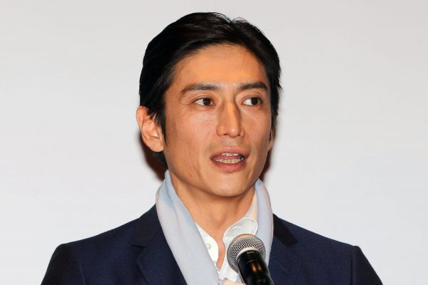 伊勢谷友介