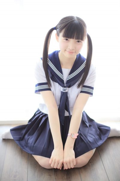 夢野まな