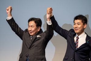 枝野幸男