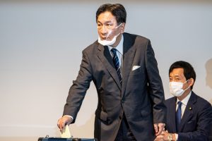 枝野幸男