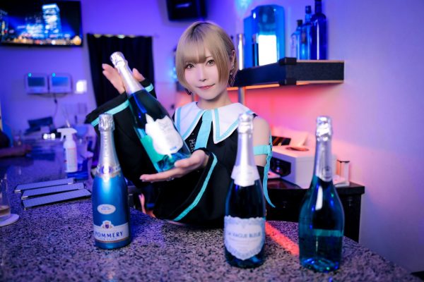 コスプレカフェ