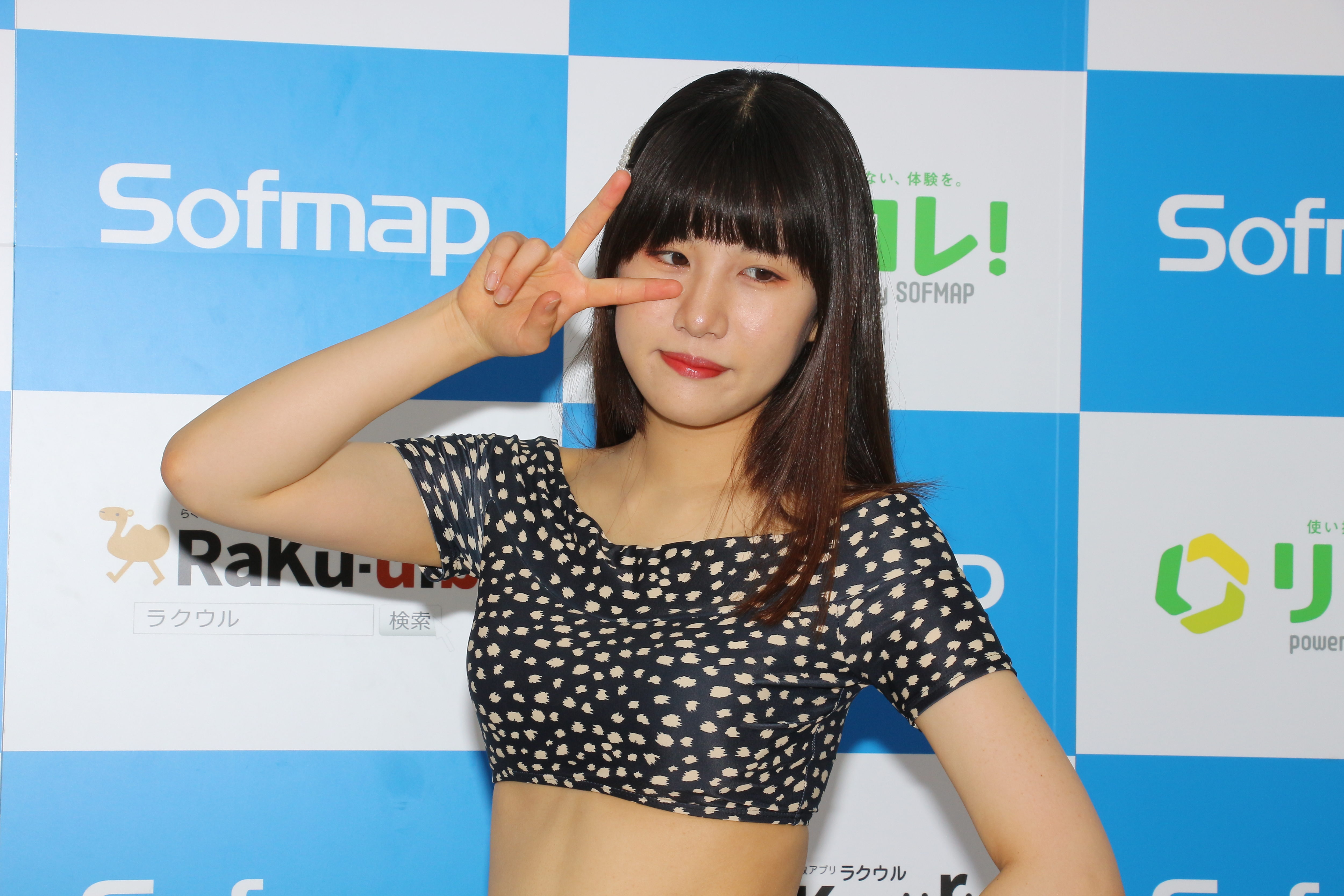 現役jkグラドル 如月帆霞 フレッシュさ溢れる青春シチュエーションが満載 ニュースサイトしらべぇ