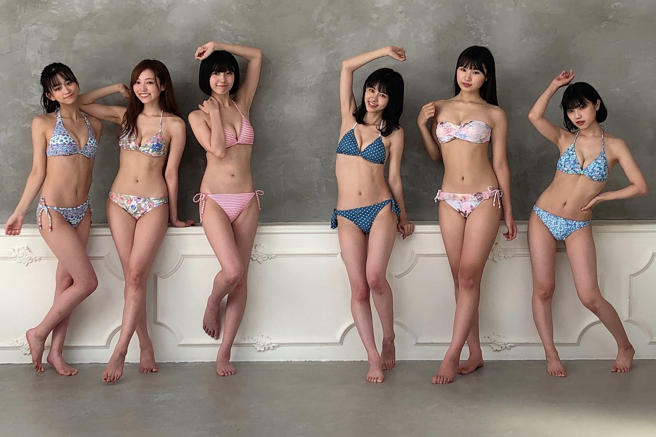 週間SPA!