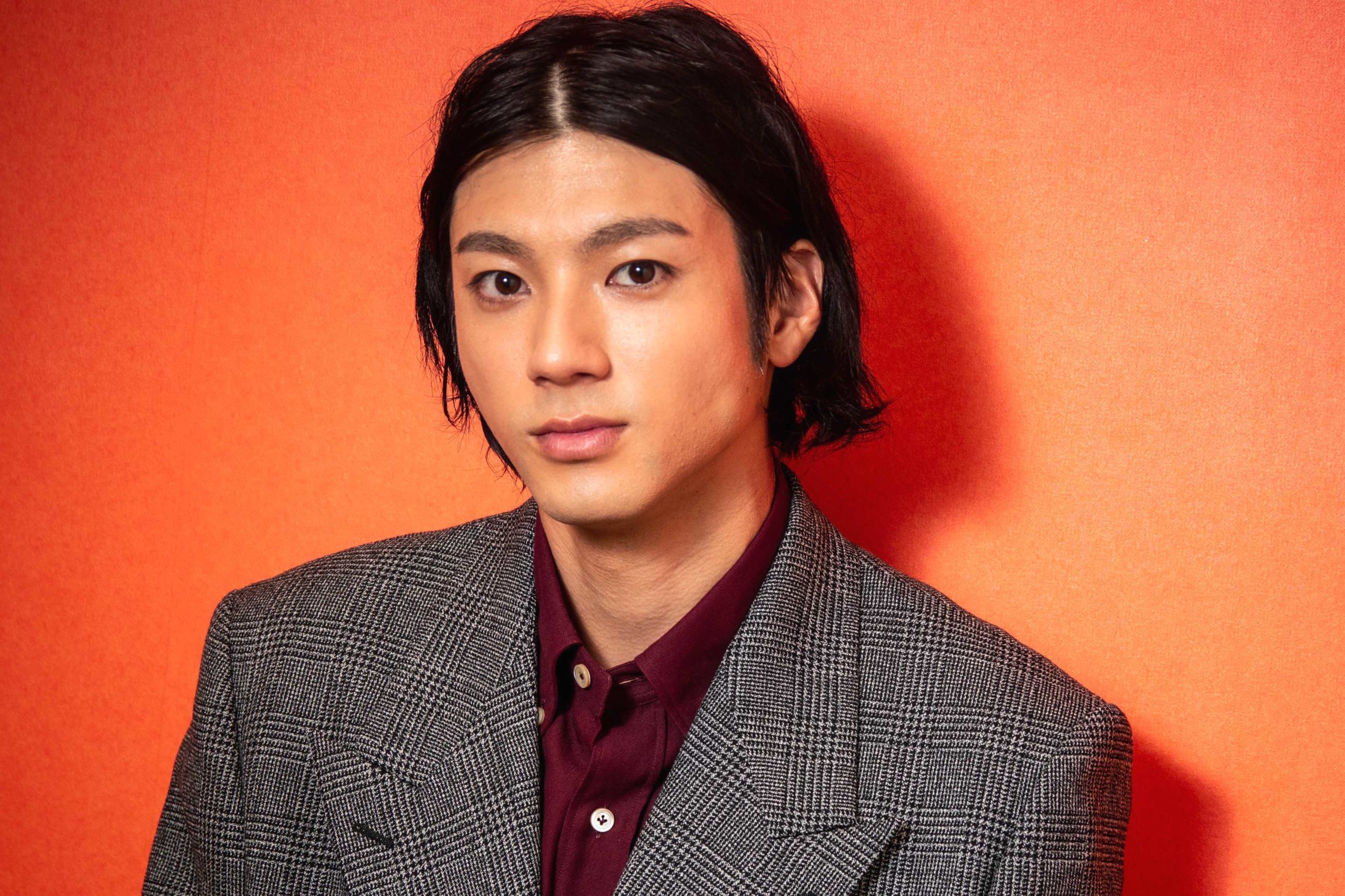 山田裕貴が感じる30代の俳優としての責任感 ここからは本物しか残れない Sirabee0918yamadayuki6