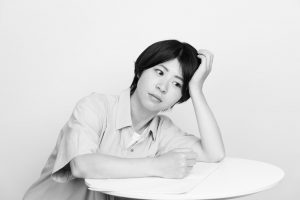 Aマッソ加納愛子、自身初の書き下ろし短編小説含むエッセイ集を刊行