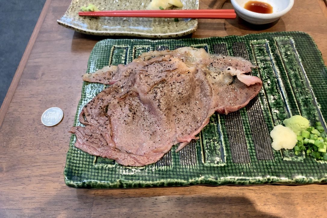 肉寿司