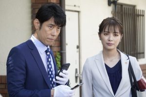 内田理央、『はぐれ刑事三世』の女性刑事役に抜擢　「撮影は緊張する」