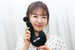 栗山莉緒