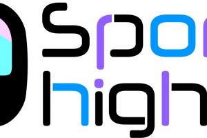 eSports high TV