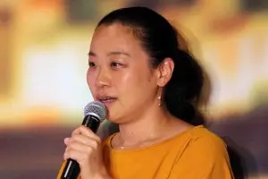 いとうあさこ、“あるもの”を持った遺影に「マネジャーも泣いちゃって」 視聴者からも反響