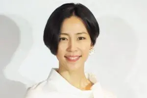 木村佳乃は聡明なオトナ美人　面長の人が注意すべき髪型は？　印象的な目元にするためのアイメイクも伝授：顔相鑑定