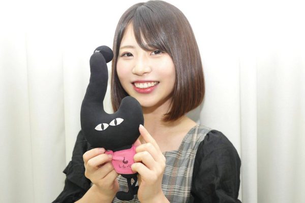 葵いぶき