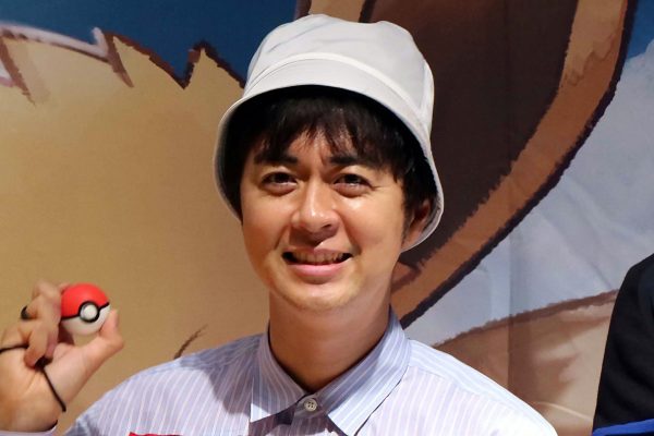 ヒャダイン・前山田健一