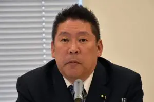 立花孝志容疑者、2027年3月に間に合うか　“別事件”を弁護士が指摘「大きなポイントに…」