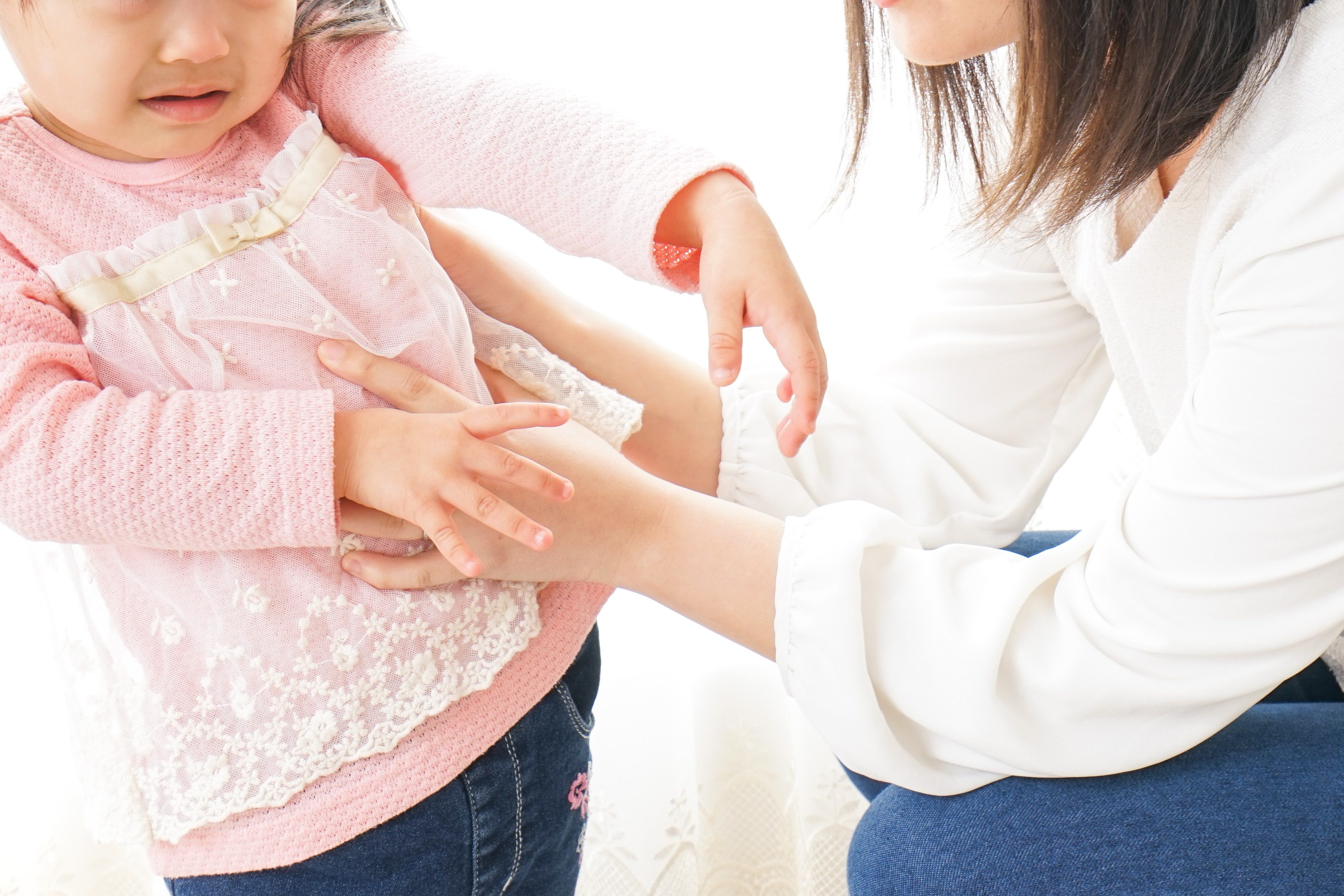 上の子に比べ要領が悪い 次女に苛立ち虐待して死なせた母親を逮捕 ニュースサイトしらべぇ