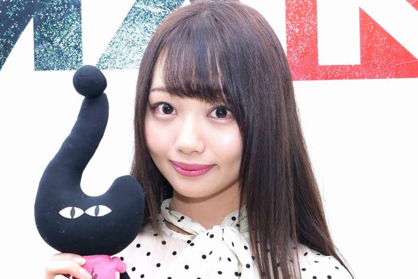 斎藤まりな