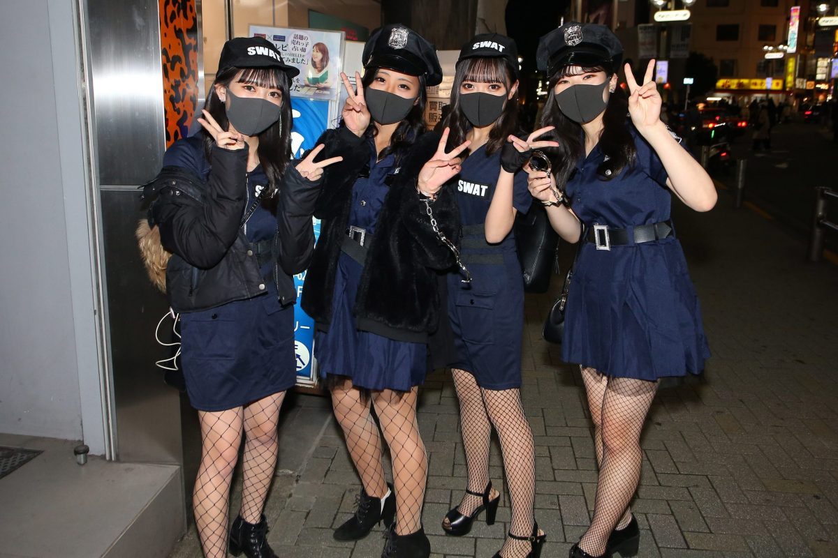 sirabee20201102shibuya_halloween1