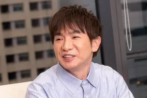濱口優、岡村隆史の結婚後の“激変ぶり”に驚き　「あれは本当に変わったなと…」