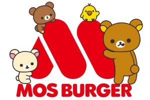 モスバーガー、リラックマコラボのお子様セット　超実用的なグッズがついてくる