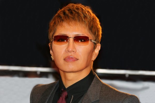 Gackt